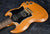 USED Gibson SG Tribute - Natural Walnut