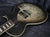 USED ESP LTD EC01FT Deluxe - Charcoal Burst