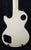 USED Gibson Les Paul Studio  -  Artic White