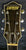 USED Gretsch Duo Jet - Ebony