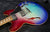 USED Epiphone ES-355 - Blueberry Burst