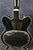 USED Gretsch Custom Edition G6120DC - Ebony