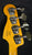 USED Squire Classic Vibe 70s Bass  - Ebony
