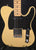 USED Squire/Fender Partscaster Telecaster - Butterscotch