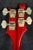 USED Rickenbacker 4001 Bass - Red