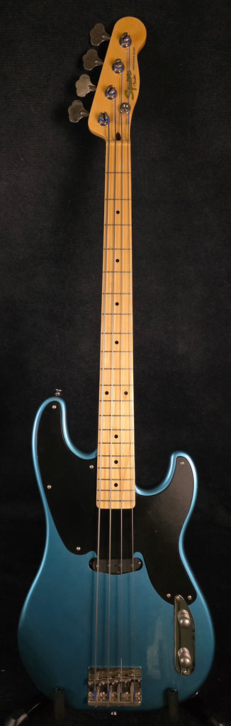 USED Squire Classic Vibe 50s Precision Bass - Lt.Blue