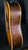USED 1960's Epiphone FT-79 Texan Sunburst Acoustic Guitar