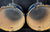 Pearl 6-Piece ECX Maple Drum Shell Pack - Blue Lacquer (Copy)