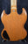 USED Gibson SG Tribute - Natural Walnut