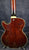 USED Ibanez Bass AGB140 - Transparent Brown