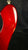 USED Rickenbacker 4001 Bass - Red