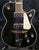 USED Gretsch Duo Jet - Ebony