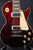 USED Gibson Les Paul Deluxe 70's - Wine Red