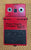 USED Boss Power Supply & Master Switch PSM-5 - Red