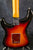 USED Fender Stratocaster American Pro II - Bourbon Burst
