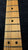 USED Fender Stratocaster Limited Edition - Mint Green