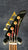 USED Epiphone Explorer Bass