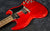 USED Gibson SG Special - Worn Cherry