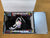 USED Catalinbread Epoch Boost Overdrive Pedal - Black