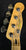 USED Squire Classic Vibe 50s Precision Bass - Lt.Blue