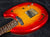 USED Blackshear Custom Electric - Sunsetburst