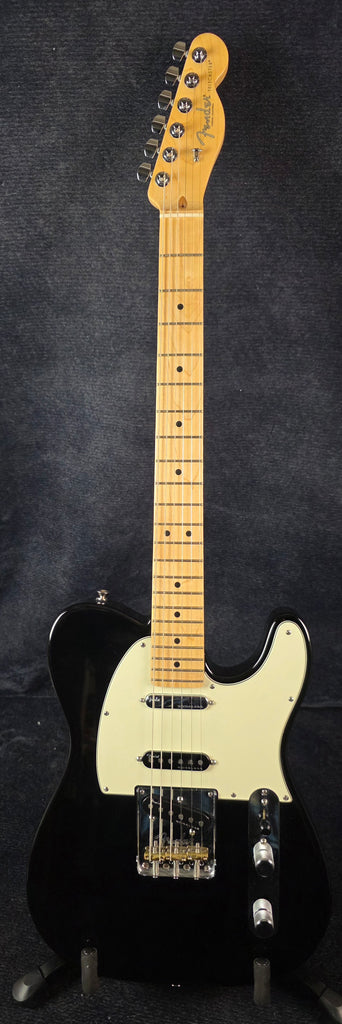 USED Fender Telecaster Mod Shop - Ebony