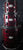 Pearl 4-Piece Vision Birch Drum Shell Pack - Red/Black Oyster Wrap