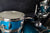Mapex 4-Piece M Series Birch Drum Shell Pack - Teal Lacquer