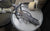 USED '61 Ludwig Club Date Drum Kit
