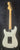 USED Fender American Performer Stratocaster - Arctic White