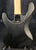 USED Jackson Bass JS Limited Edition- Black Satin