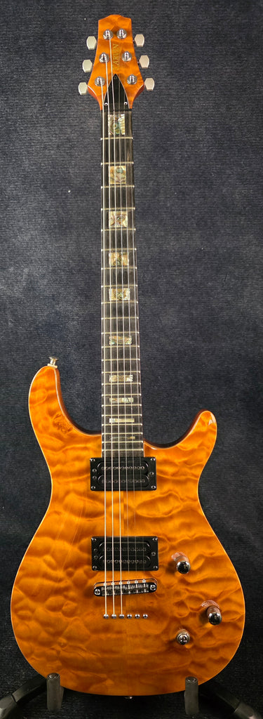 Used Carvin CT-4 - Amber