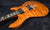 Used Carvin CT-4 - Amber