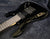 USED Jackson 7 string - Black