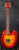USED Blackshear Custom Electric - Sunsetburst
