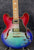 USED Epiphone ES-355 - Blueberry Burst