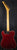 USED Kramer Ferrington Acoustic/Electric 6 String - Cherry Burst