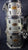 Pearl 4-Piece Vision Maple Drum Shell Pack - Silver Sparkle