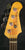 USED Lakland Skyline Bass - Sunburst