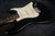 USED Fender Stratocaster - Black