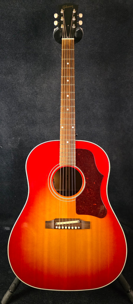 USED Gibson - Heritage Cherry Sunburst