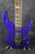 Ibanez EX360 Electric Guitar - Jewel Blue