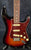 USED Fender Stratocaster American Pro II - Bourbon Burst