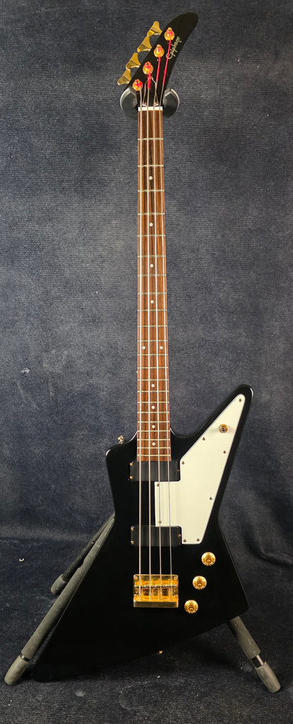 USED Epiphone Explorer Bass