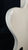 USED Gibson '67 Non-Reverse Thunderbird Bass - Antique White