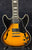 USED Gibson Midtown Custom Hollow Body - Vintage Sunburst