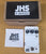 USED JHS 3 Series Delay Pedal - White