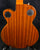 USED Epiphone Wildcat - Natural Gloss