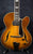 USED Fender 90's D'Aquisto - Classic Sunburst