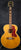 USED Gibson SJ-200 - Birdseye Blonde